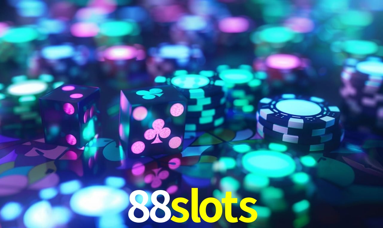 cassino 88slots