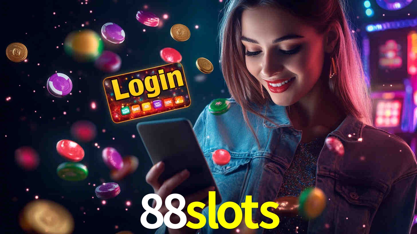 Inovações de Jogos na 88slots: O Futuro das Experiências Interativas