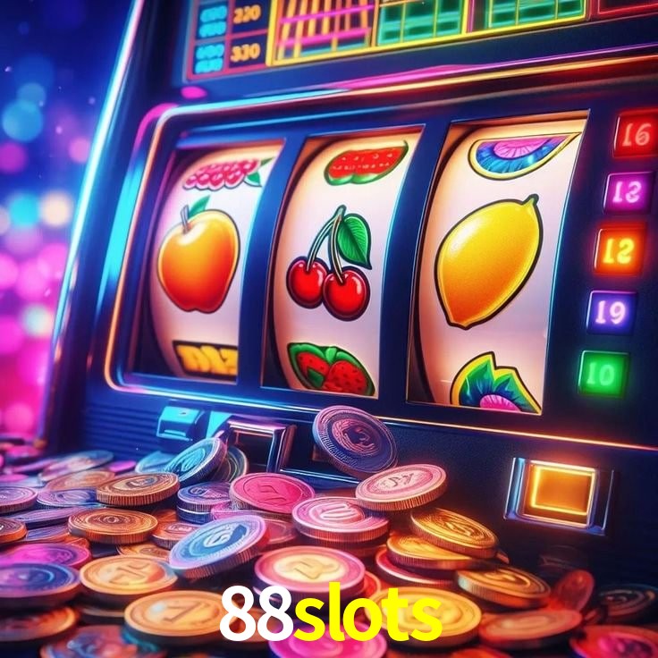 Bônus Diários 88slots