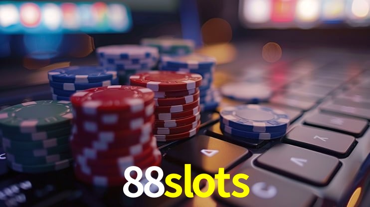 Gates of Olympus 88slots
