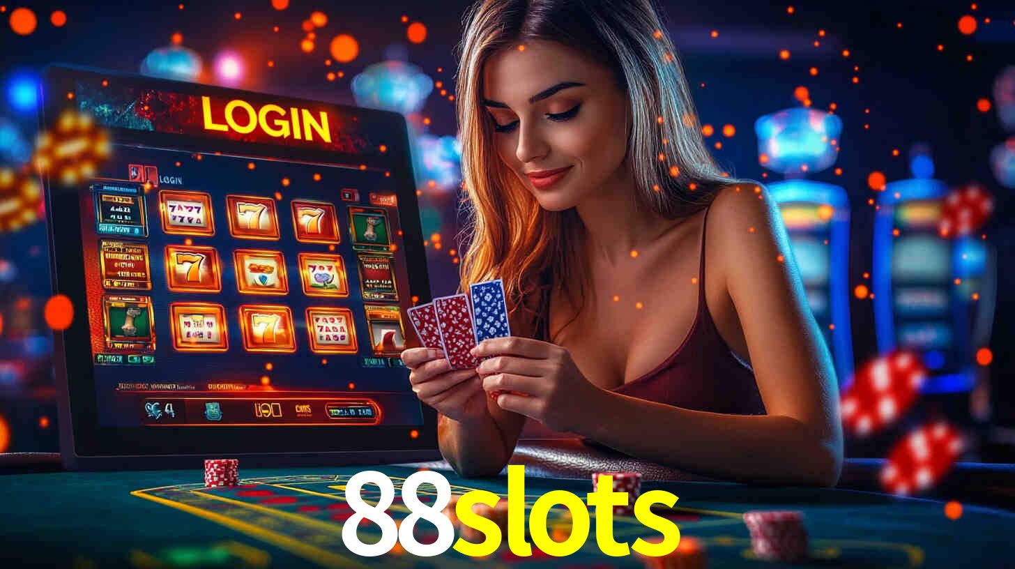 88slots: Jogue Crash e Experimente Alta Recompensa Instantânea