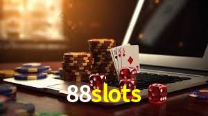 Inovações de Jogos na 88slots: O Futuro das Experiências Interativas