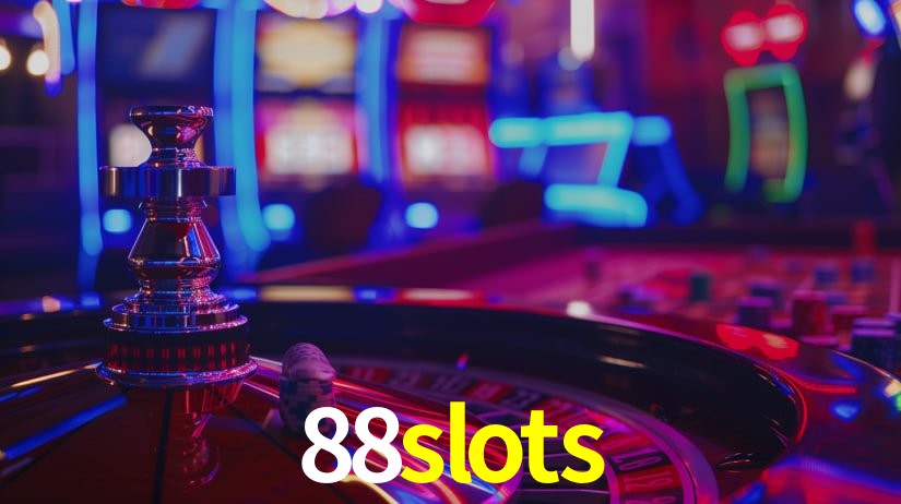 Ofertas Imperdíveis na 88slots: Promoções e Bônus Que Valem a Pena