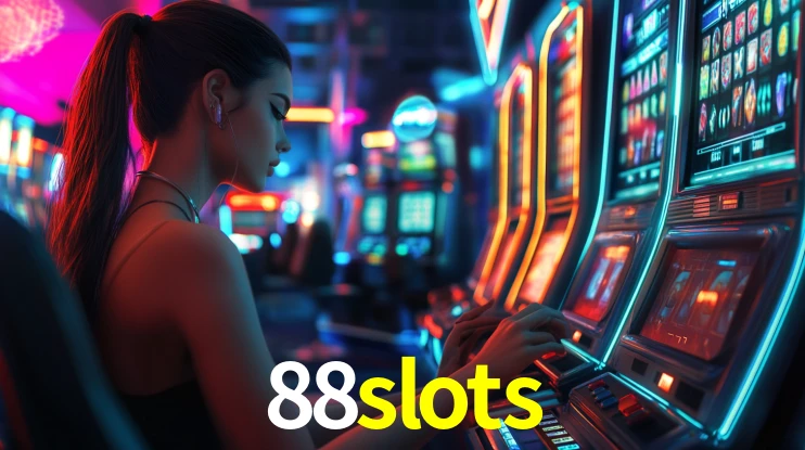 Instant EasyPaisa 88slots