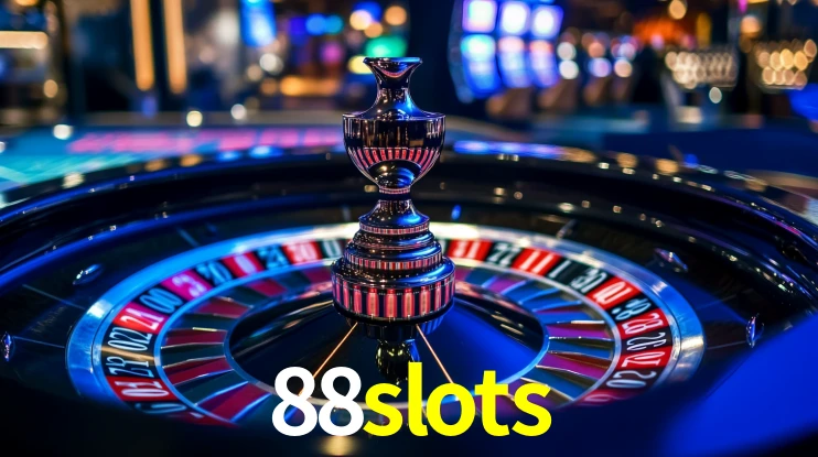 88slots App Interface