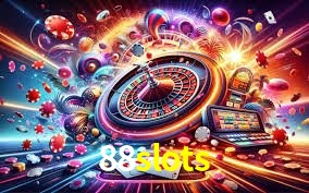 Jogos Exclusivos 88slots