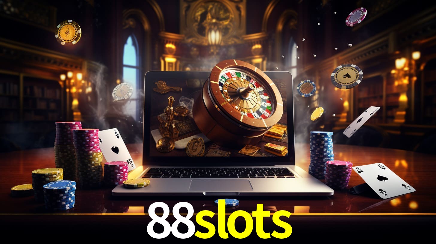 Spaceman Game 88slots