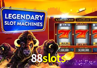 Descubra o Mundo do Cassino Online com 88slots