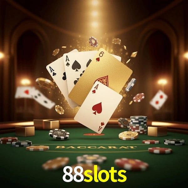 Tennis Betting 88slots
