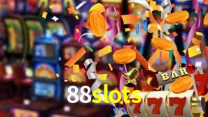 88slots: A Experiência de Casino com Jogos de Mesa ao Vivo