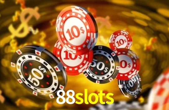 Interface do App 88slots