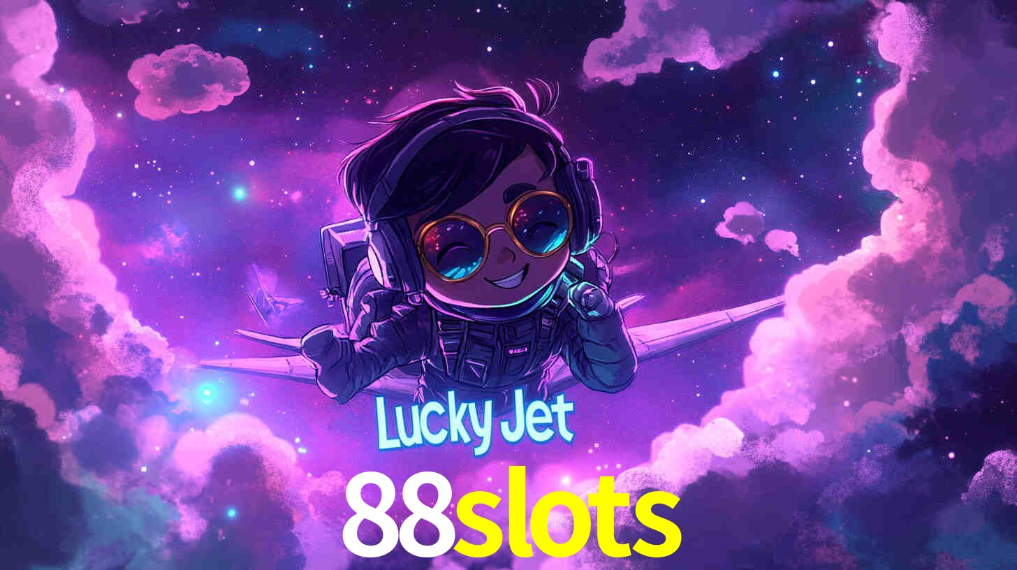 Descubra a Magia dos Jogos de Arcade no 88slots