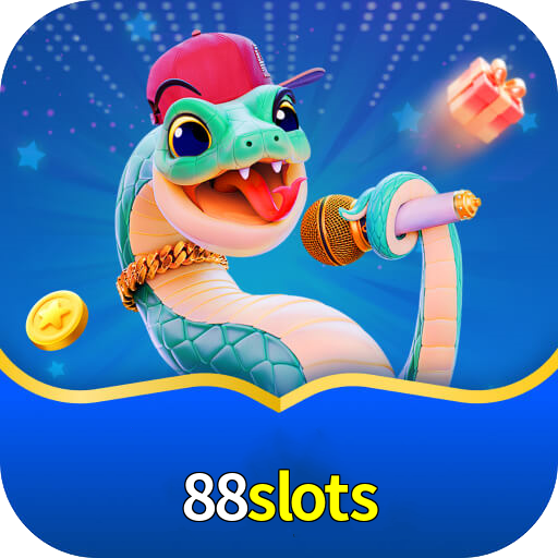 Logo da 88slots